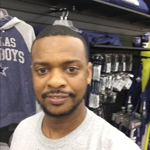 Meet your Posher, Roderick